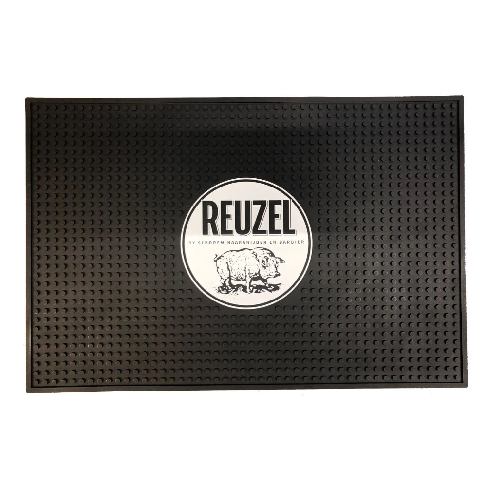 Reuzel Barber Station Mat