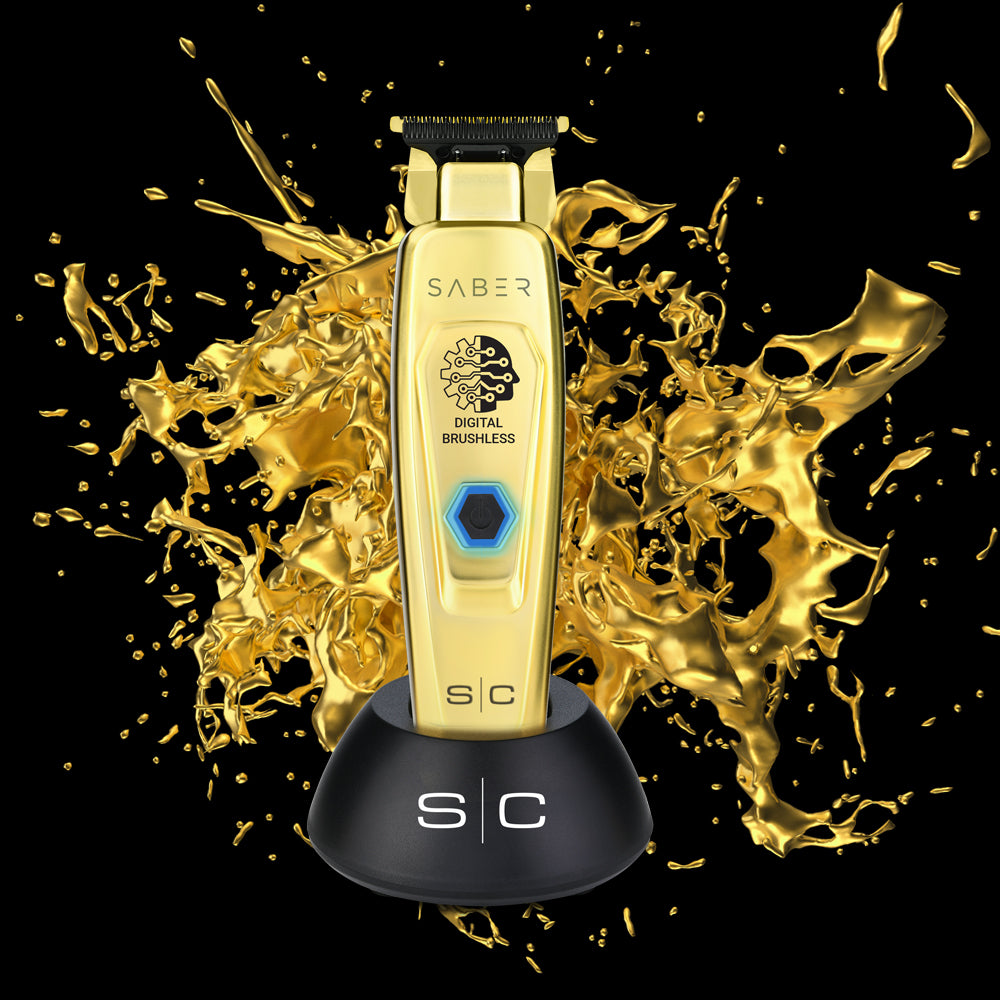 Gamma+ Stylecraft Pro Brushless Saber Trimmer