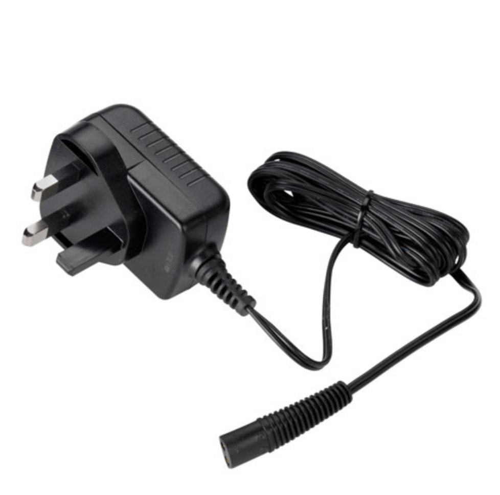  BaByliss Pro Titanium Foil Shaver Charging Adaptor