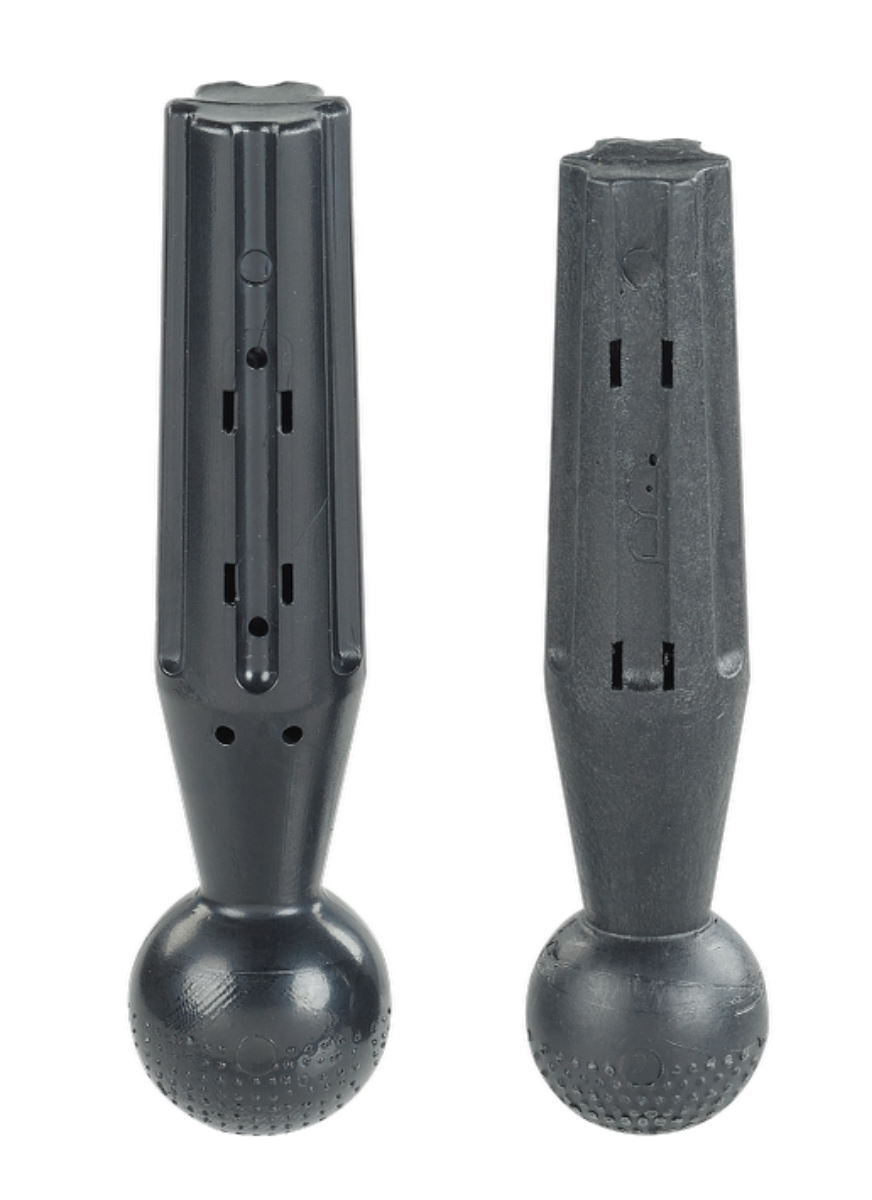 Sibel Training Head Holder