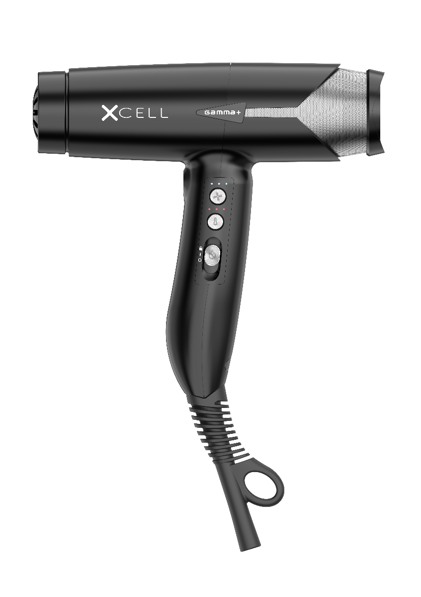 Gamma+ XCell Hair Dryer