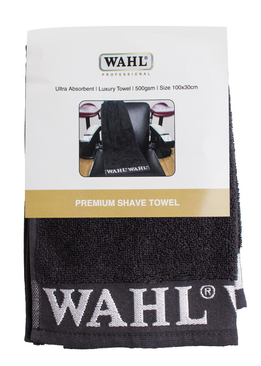 Wahl Premium Shave Towel